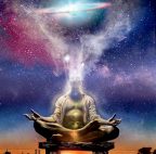 SER CHACRAS CONCIENCIA COSMICA