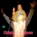 Tapa Salvanos